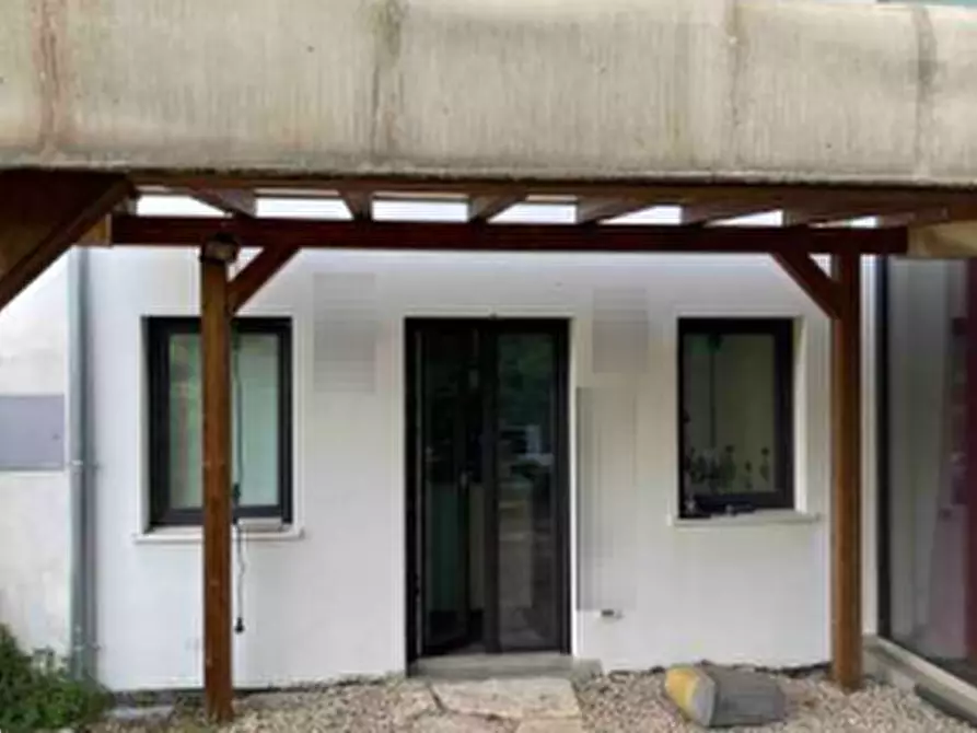 Immagine 1 di Villa in vendita  in Via Santa Giustina  a Arcugnano