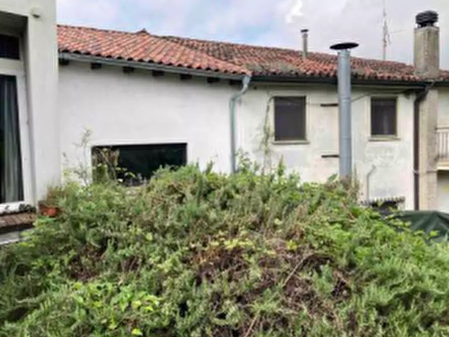 Immagine 12 di Villa in vendita  in Via Santa Giustina  a Arcugnano