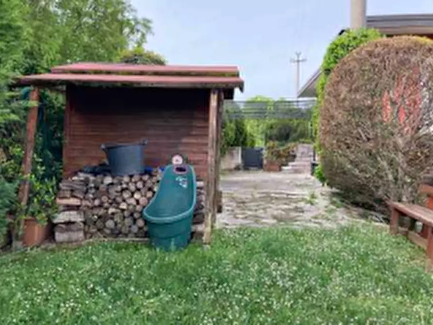 Immagine 5 di Casa bifamiliare in vendita  in Via Santa Giustina a Arcugnano