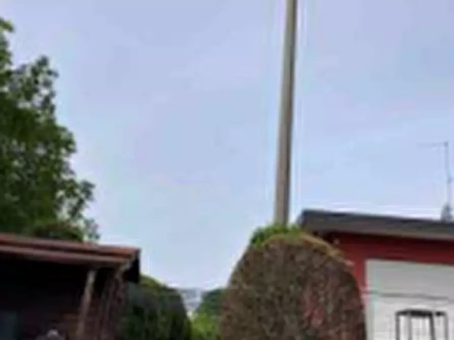 Immagine 6 di Casa bifamiliare in vendita  in Via Santa Giustina a Arcugnano