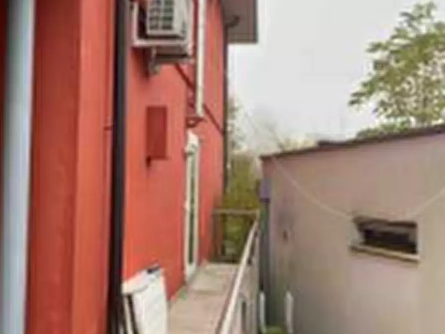 Immagine 2 di Casa bifamiliare in vendita  in Via Santa Giustina a Arcugnano