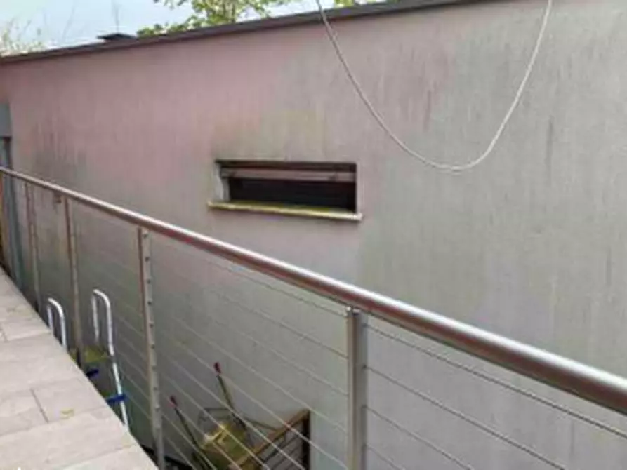 Immagine 8 di Casa bifamiliare in vendita  in Via Santa Giustina a Arcugnano