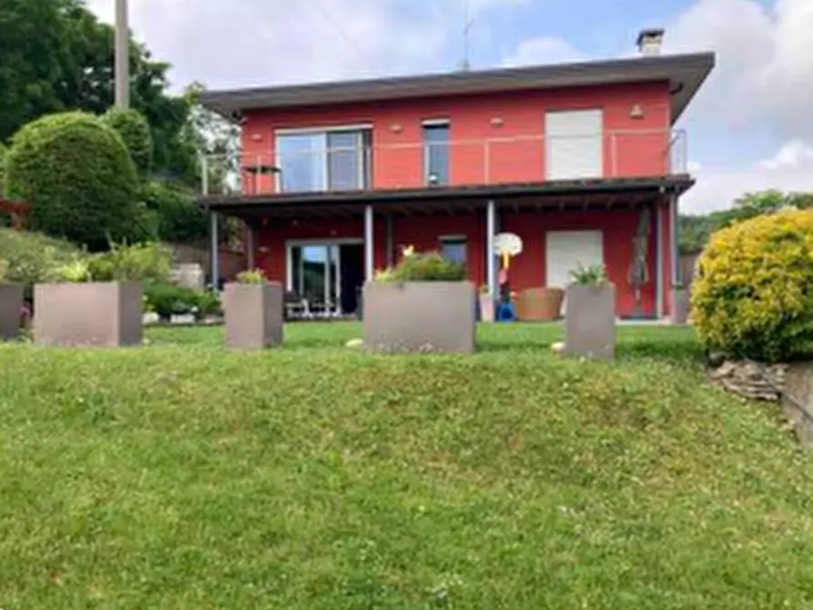 Immagine 3 di Casa bifamiliare in vendita  in Via Santa Giustina a Arcugnano