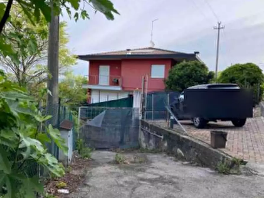 Immagine 11 di Casa bifamiliare in vendita  in Via Santa Giustina a Arcugnano