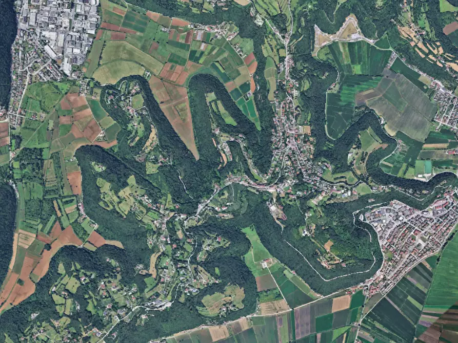 Immagine 14 di Casa bifamiliare in vendita  in Via Santa Giustina a Arcugnano