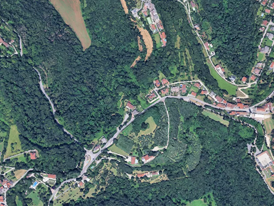 Immagine 15 di Casa bifamiliare in vendita  in Via Santa Giustina a Arcugnano