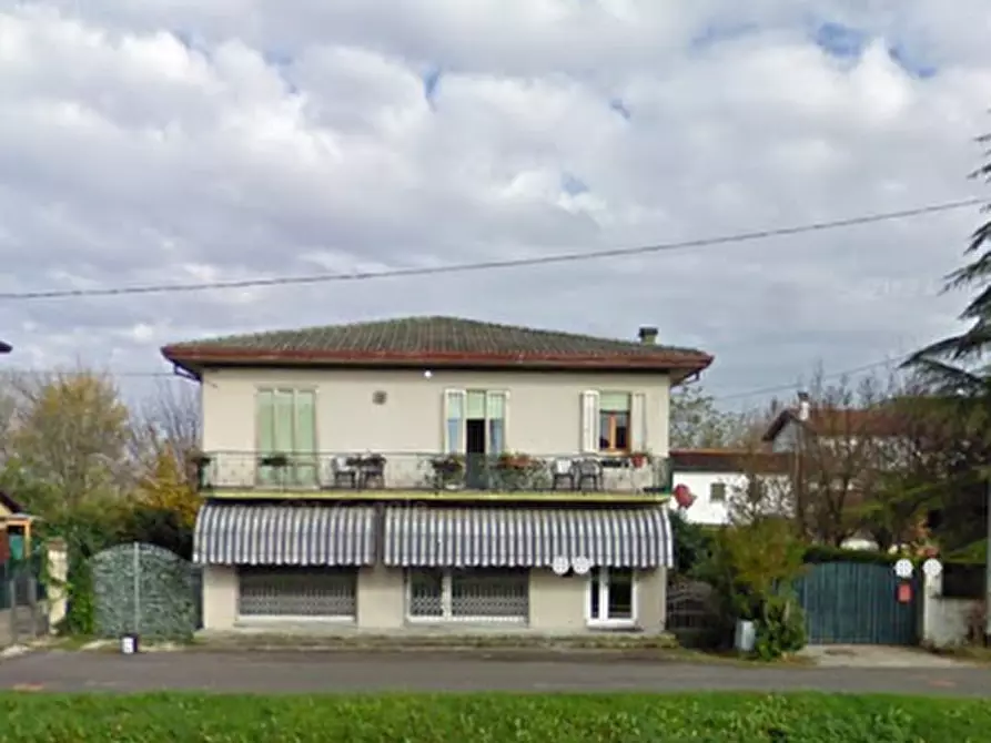 Immagine 2 di Appartamento in vendita  in Via Cornio a Camponogara