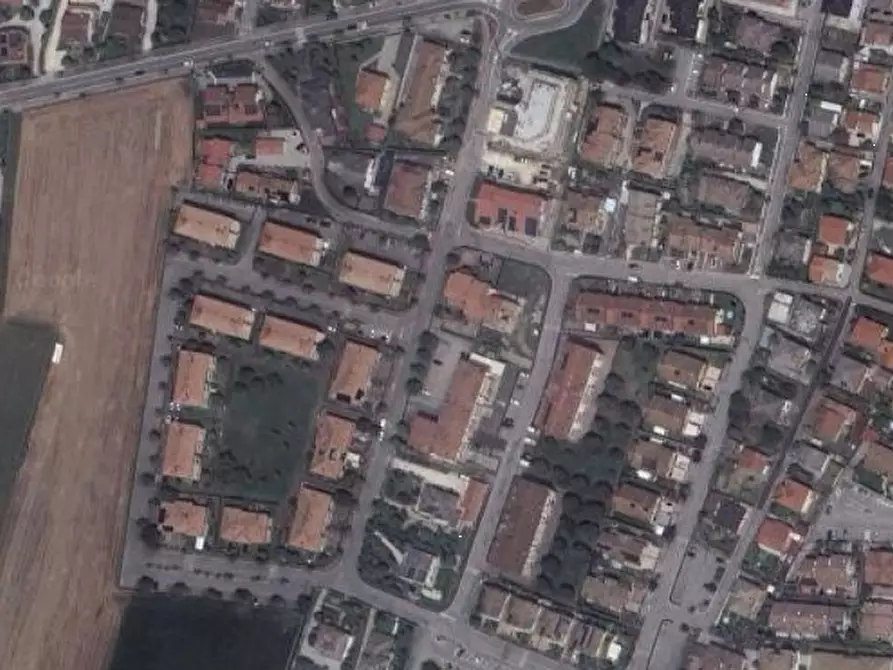 Immagine 27 di Appartamento in vendita  in Via Cornio a Camponogara