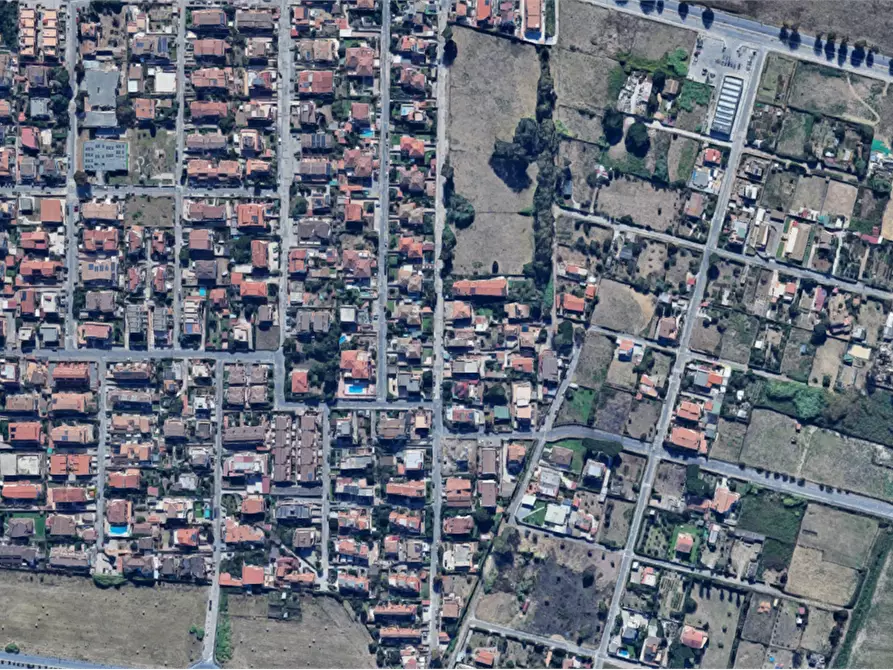 Immagine 14 di Appartamento in vendita  in Via Cefalù a Pomezia