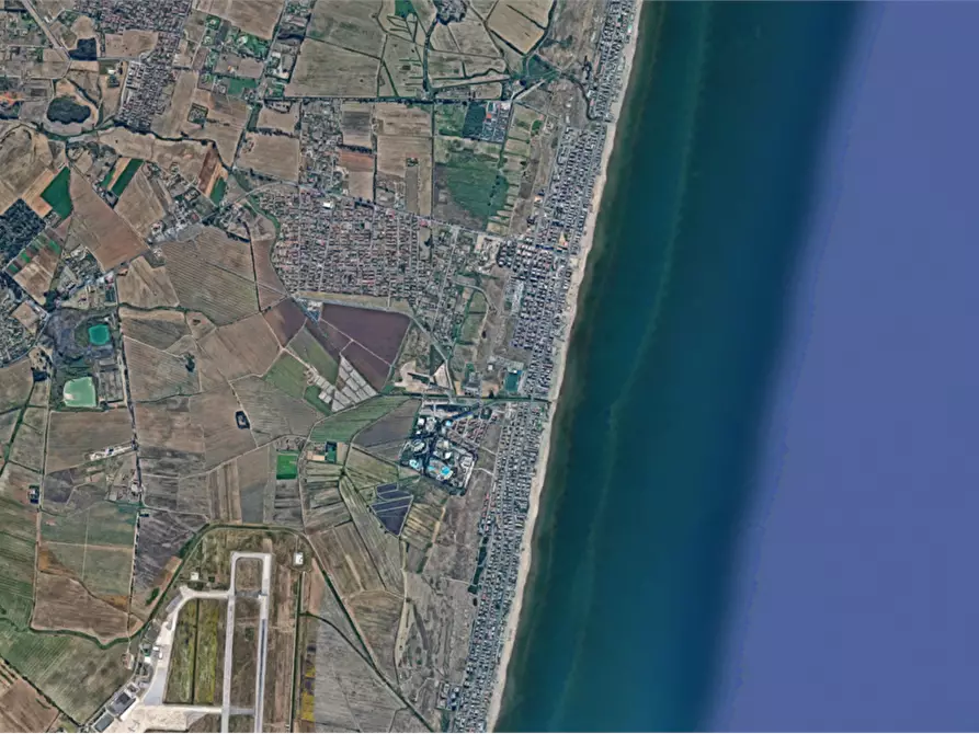 Immagine 16 di Appartamento in vendita  in Via Cefalù a Pomezia