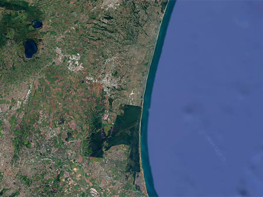 Immagine 18 di Appartamento in vendita  in Via Cefalù a Pomezia