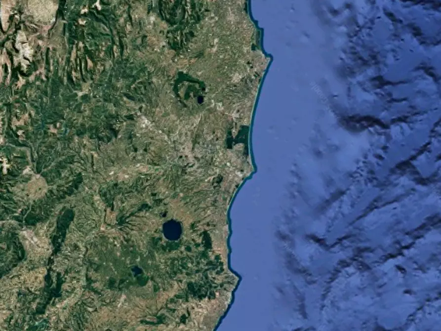 Immagine 20 di Appartamento in vendita  in Via Cefalù a Pomezia