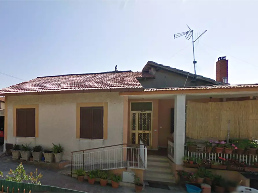 Immagine 3 di Appartamento in vendita  in Via della Mortella a Velletri