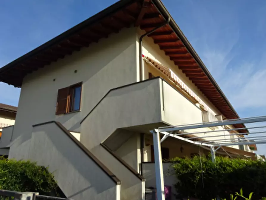 Immagine 1 di Casa indipendente in vendita  in Via F. Nullo a Bonate Sopra