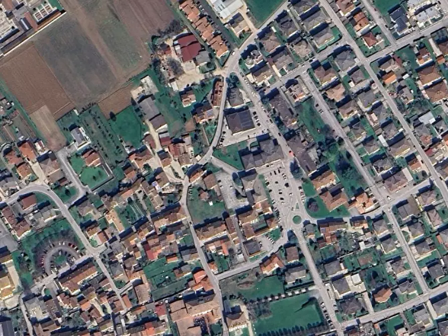 Immagine 5 di Appartamento in vendita  in Piazza Enrico Mattei a Isola Vicentina