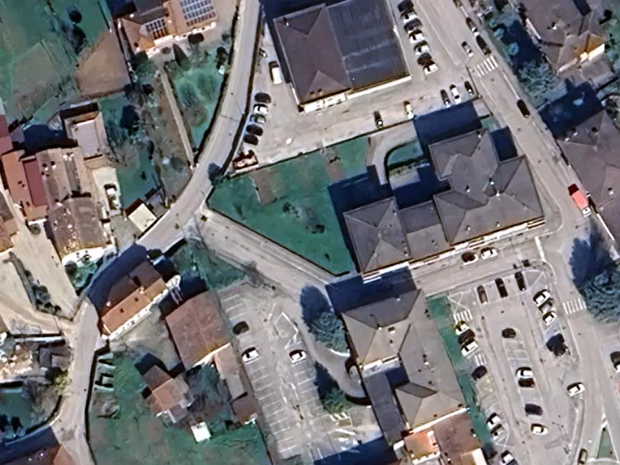 Immagine 6 di Appartamento in vendita  in Piazza Enrico Mattei a Isola Vicentina