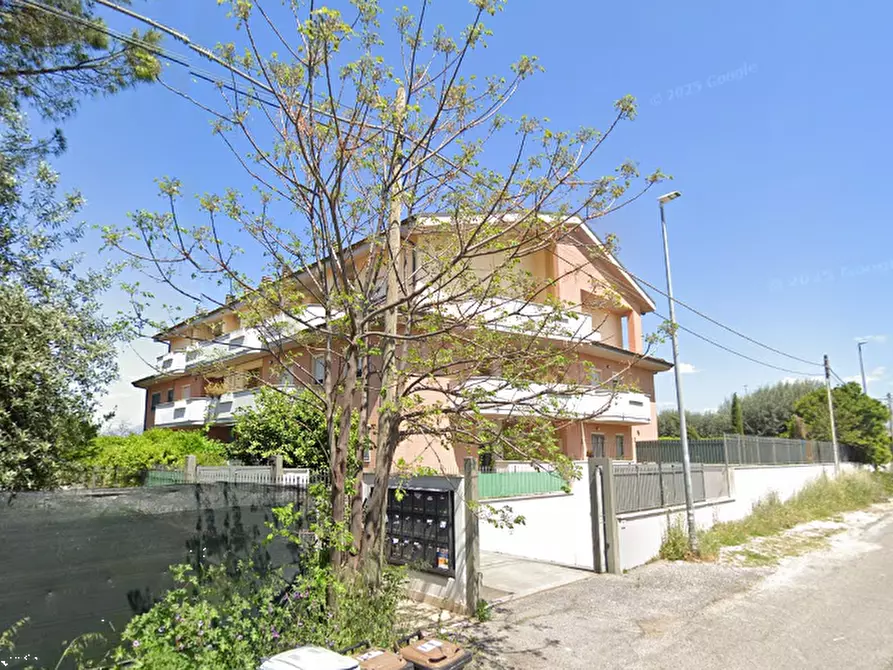 Immagine 9 di Appartamento in vendita  in Via Riola Sardo a Roma