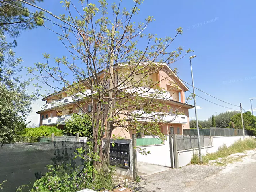 Immagine 18 di Appartamento in vendita  in Via Riola Sardo a Roma