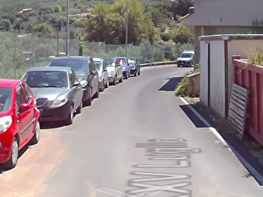 Immagine 10 di Appartamento in vendita  in Via XXV Luglio a Monte Porzio Catone