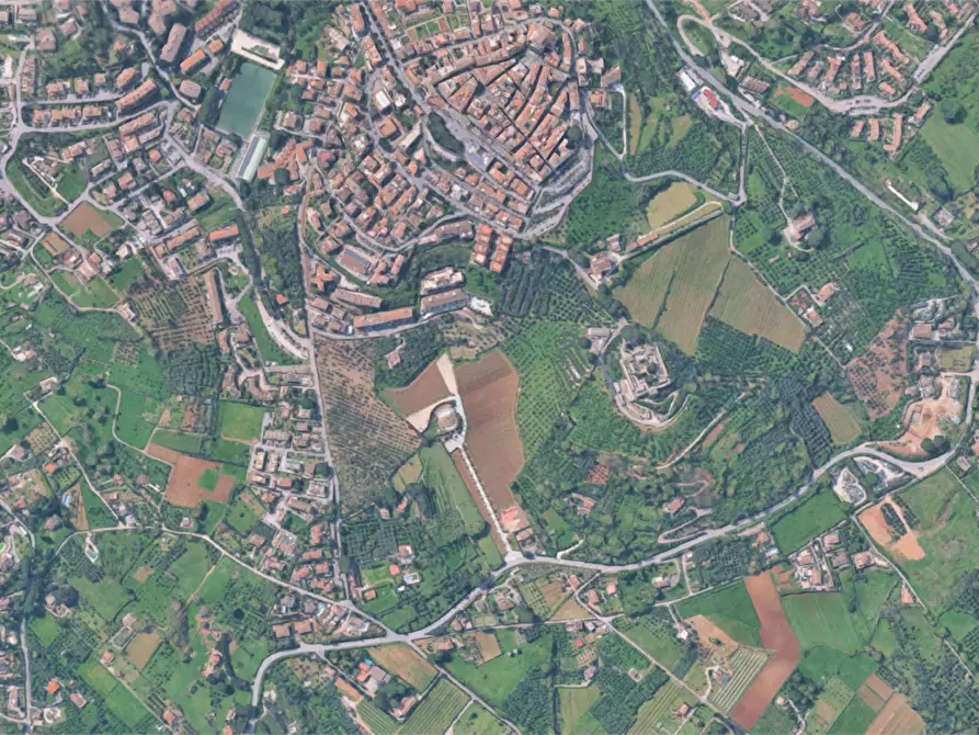 Immagine 12 di Appartamento in vendita  in Via XXV Luglio a Monte Porzio Catone