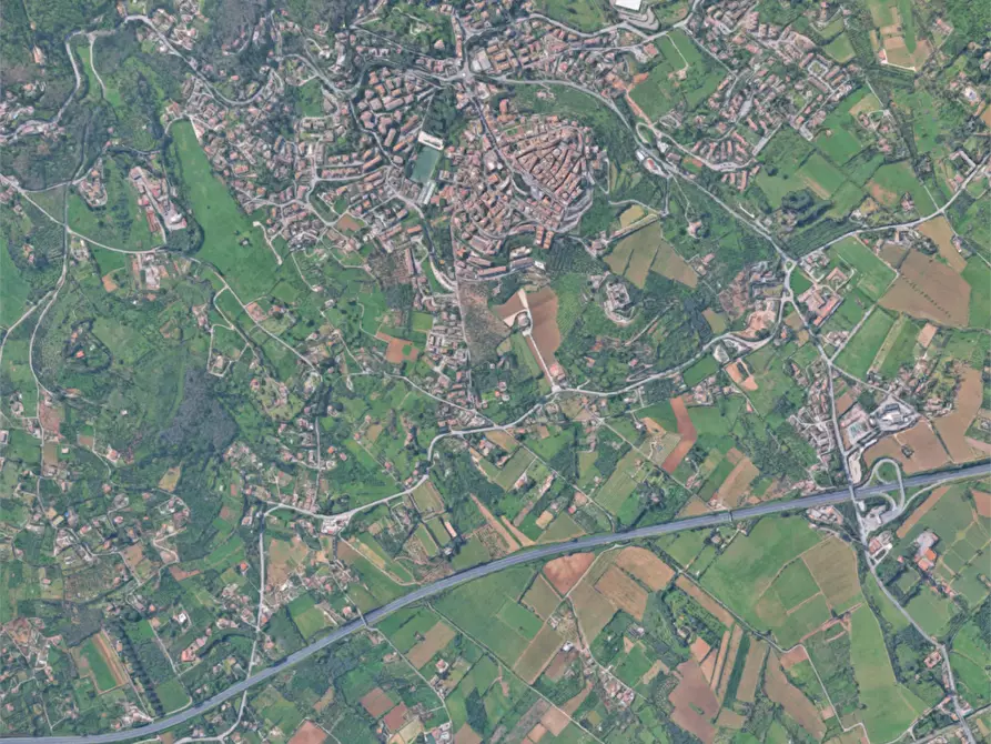 Immagine 13 di Appartamento in vendita  in Via XXV Luglio a Monte Porzio Catone