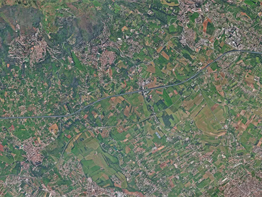 Immagine 14 di Appartamento in vendita  in Via XXV Luglio a Monte Porzio Catone