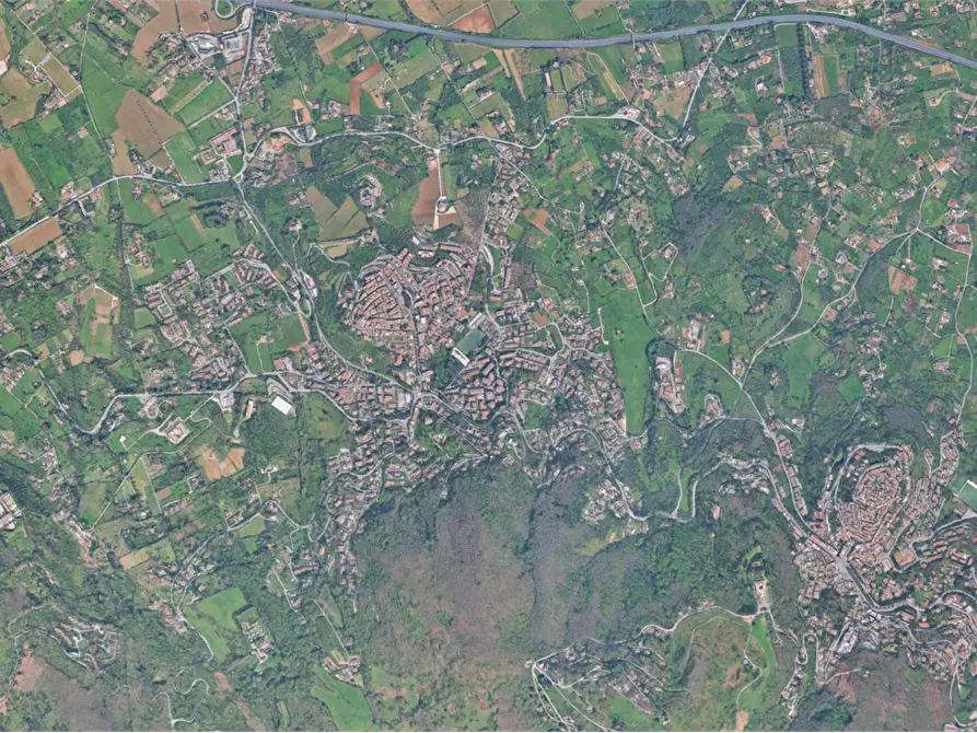 Immagine 18 di Appartamento in vendita  in Via XXV Luglio a Monte Porzio Catone