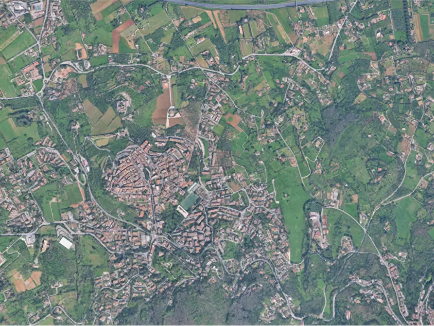 Immagine 20 di Appartamento in vendita  in Via XXV Luglio a Monte Porzio Catone