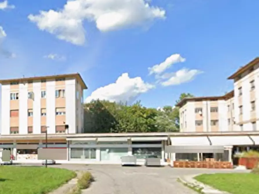 Immagine 1 di Appartamento in vendita  in Via Ciocca Luigi a Quinzano D'oglio