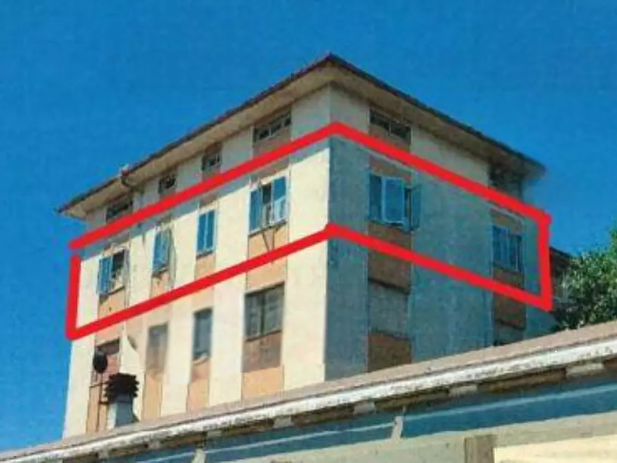 Immagine 4 di Appartamento in vendita  in Via Ciocca Luigi a Quinzano D'oglio