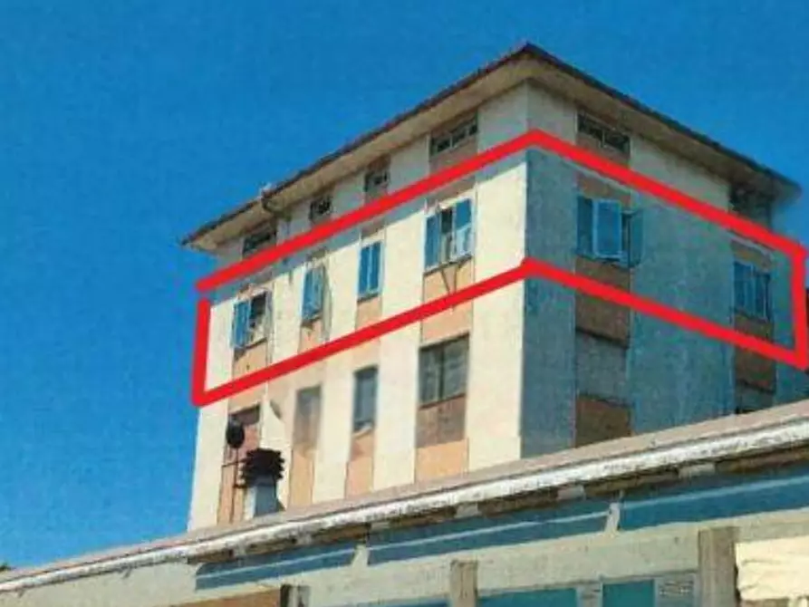 Immagine 12 di Appartamento in vendita  in Via Ciocca Luigi a Quinzano D'oglio