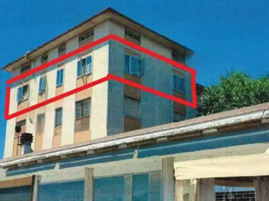 Immagine 13 di Appartamento in vendita  in Via Ciocca Luigi a Quinzano D'oglio