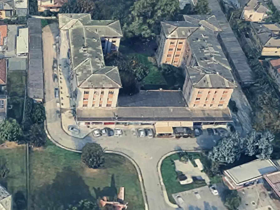 Immagine 15 di Appartamento in vendita  in Via Ciocca Luigi a Quinzano D'oglio