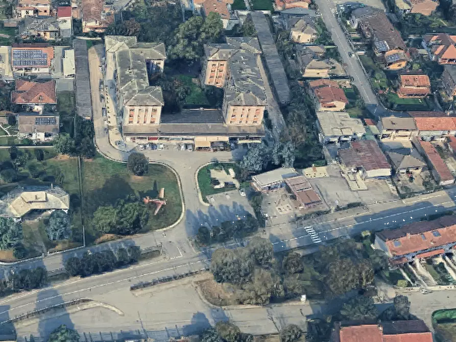 Immagine 17 di Appartamento in vendita  in Via Ciocca Luigi a Quinzano D'oglio