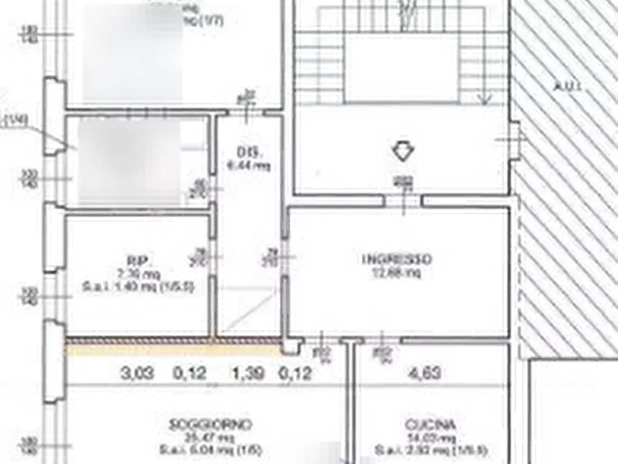 Immagine 18 di Appartamento in vendita  in Via Ciocca Luigi a Quinzano D'oglio