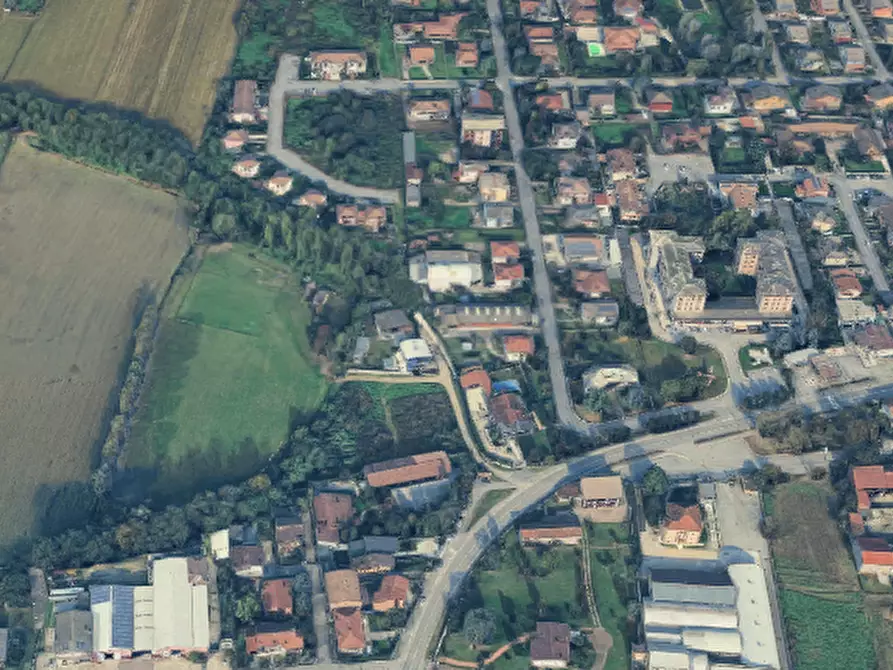 Immagine 20 di Appartamento in vendita  in Via Ciocca Luigi a Quinzano D'oglio