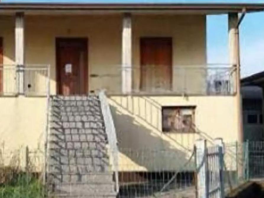 Immagine 5 di Casa indipendente in vendita  in Via Paolo Sesto a Acquafredda