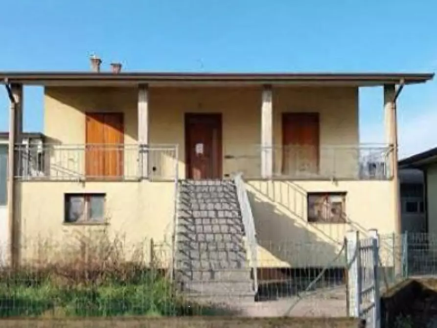 Immagine 6 di Casa indipendente in vendita  in Via Paolo Sesto a Acquafredda