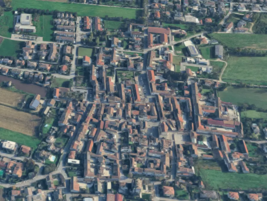 Immagine 9 di Casa indipendente in vendita  in Via Paolo Sesto a Acquafredda