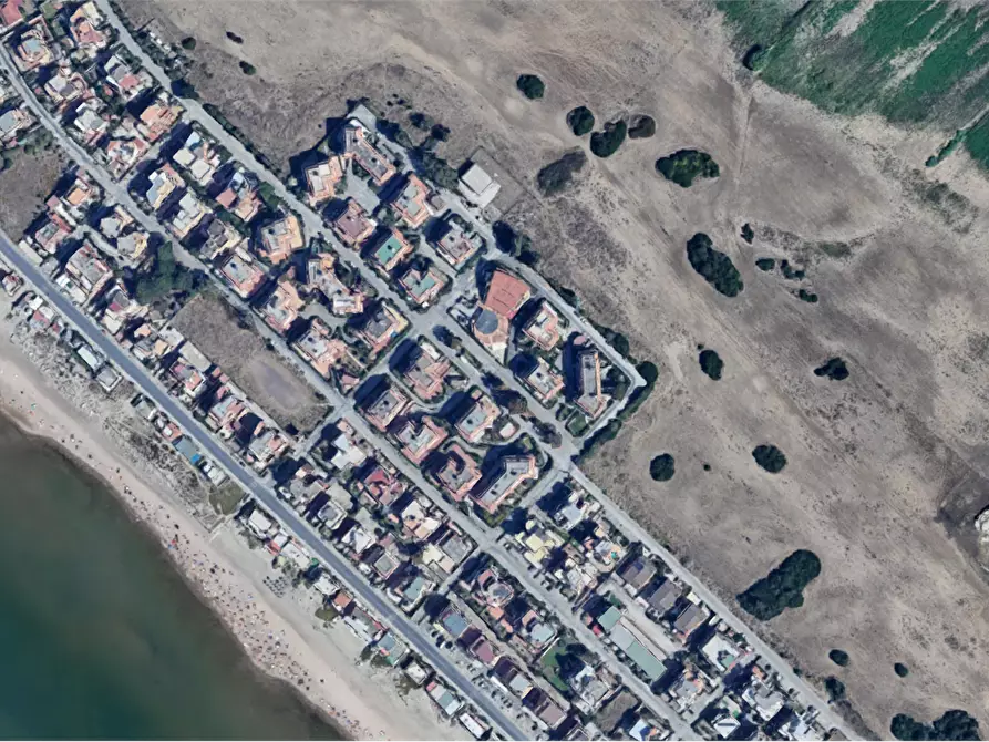 Immagine 3 di Appartamento in vendita  in Via Vasto a Ardea