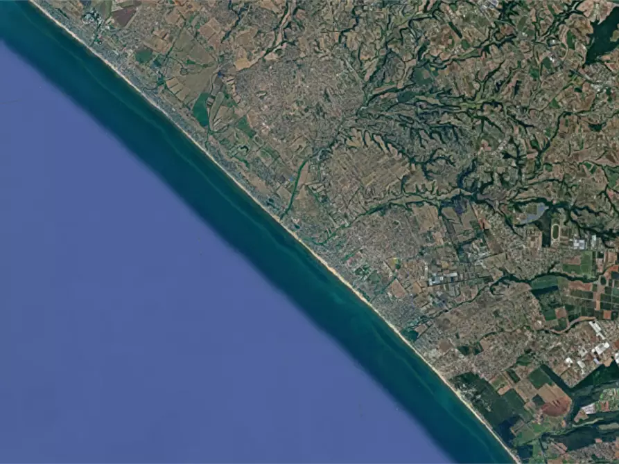 Immagine 6 di Appartamento in vendita  in Via Vasto a Ardea