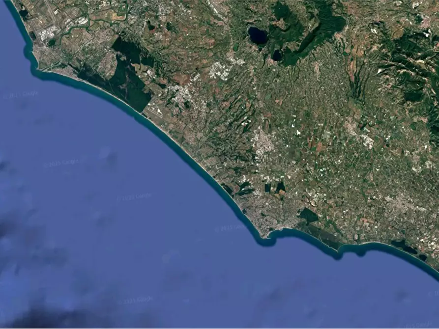 Immagine 7 di Appartamento in vendita  in Via Vasto a Ardea