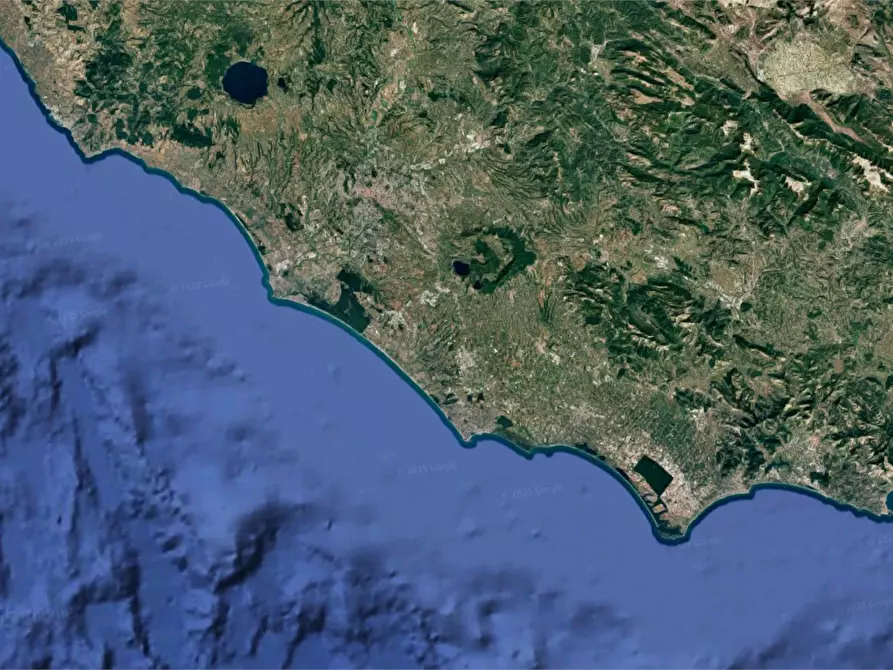 Immagine 8 di Appartamento in vendita  in Via Vasto a Ardea