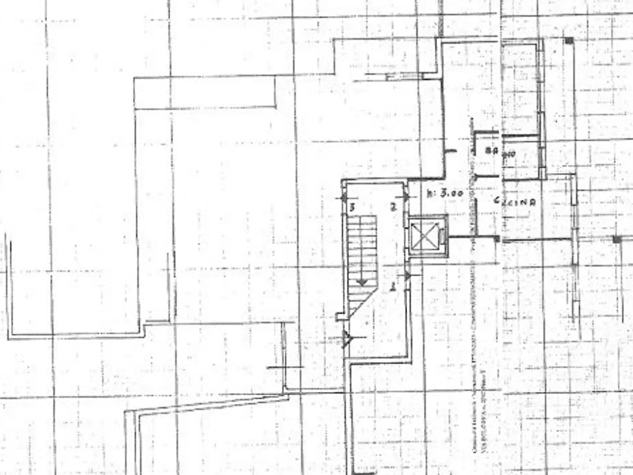 Immagine 17 di Appartamento in vendita  in Via Vasto a Ardea