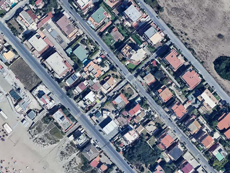 Immagine 5 di Appartamento in vendita  in Via Rumenia a Pomezia