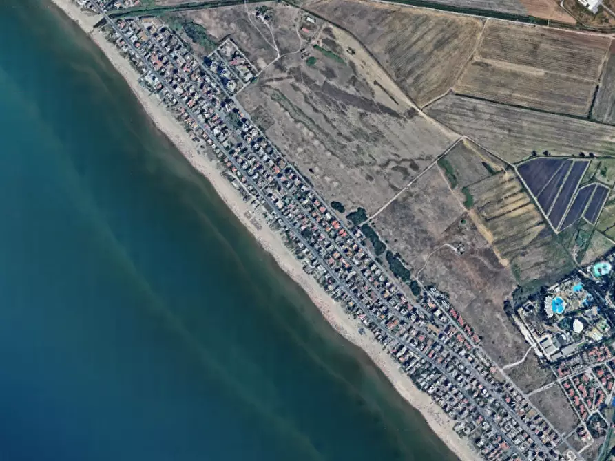 Immagine 2 di Appartamento in vendita  in Via San Paulo a Pomezia