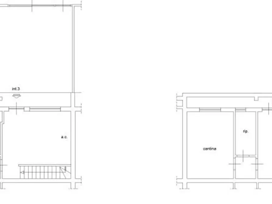 Immagine 16 di Appartamento in vendita  in Via San Paulo a Pomezia