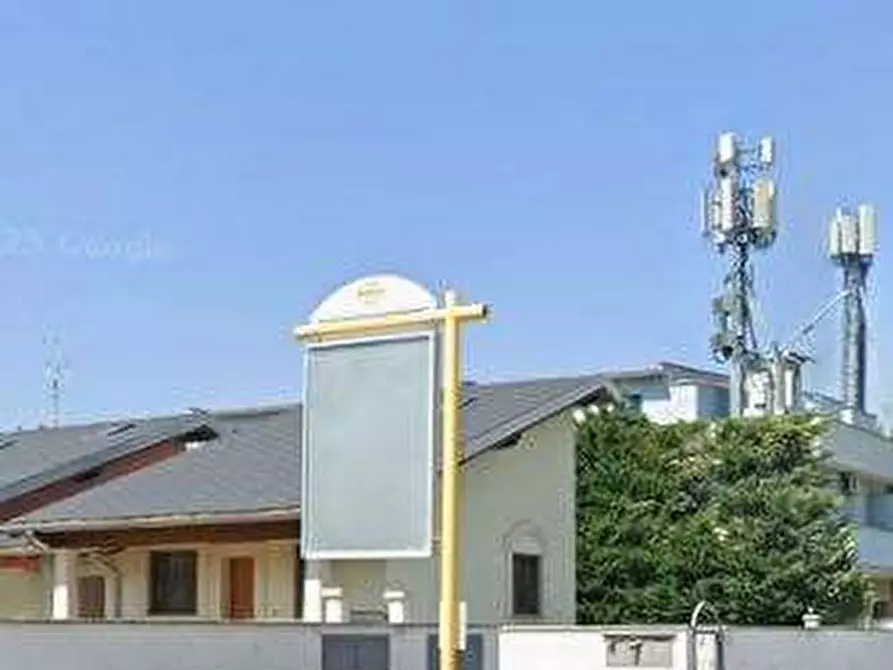 Immagine 4 di Villetta a schiera in vendita  in Via Pietro Romani a Roma