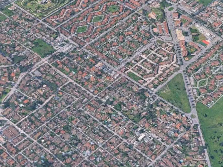 Immagine 13 di Villetta a schiera in vendita  in Via Pietro Romani a Roma