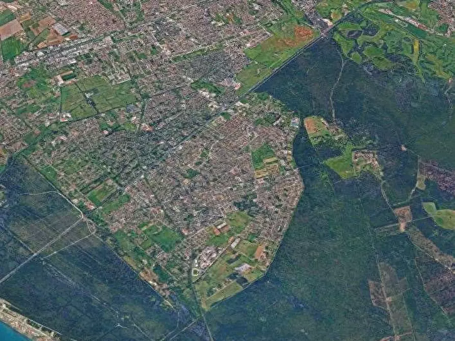 Immagine 15 di Villetta a schiera in vendita  in Via Pietro Romani a Roma